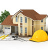 Проектирование и строительство домов, продажа строительных материалов