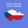 Виза в Чехию для граждан РФ | Evisa Travel