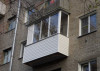 «Новосиббалкон» – остекление, отделка и утепление балконов, лоджий