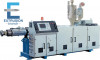 Extruders for polyolefin processing