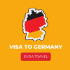 Visa to Germany for foreign citizens staying in Kazakhstan | Evisa