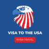 Visa to the USA for foreign citizens staying in Kazakhstan | Evisa
