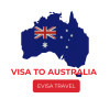 Visa to Australia for foreign citizens staying in Kazakhstan | Evisa