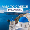 Visa to Greece for foreign citizens staying in Kazakhstan | Evisa