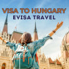 Visa to Hungary for foreign citizens staying in Kazakhstan | Evisa