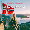 Visa to Iceland for foreign citizens staying in Kazakhstan | Evisa