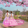 K-ETA to South Korea for foreign citizens in Kazakhstan | Evisa