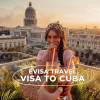 Visa to Cuba for foreign citizens staying in Kazakhstan | Evisa Travel