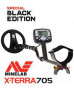 Металлодетектор Minelab X-Terra 705 Black