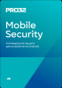 PRO32 Mobile Security лицензия на 1 год на 3 устройства