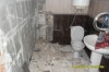 Демонтаж сантехкабины в Донецке