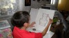 Уроки рисования и живописи для школьников с выездом на дом.