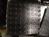 МБС резиновая плитка - напольное покрытие из маслобензостойкой резины