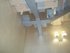 Металлические лестницы и металло каркас для лестниц
