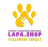 Lapa shop