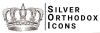 Интернет-магазин серебряных икон