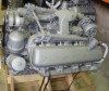 Двигатель ЯМЗ 238 Д1 (330 л/с), 238 НД 3 и др.