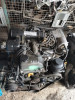 Двигатель 3RZ Toyota Hilux Surf