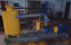 Проект и оборудование производства гуматов калия из сапропеля