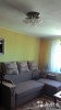 Отличная меблированная квартира с видом на море в Крыму (Керчь).