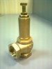 Предохранительный клапан OR 1831 Ду15-80
