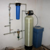 Фильтры очистки воды частного дома со скважиной с установкой