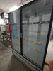 Холодильный шкаф в Уральске