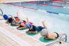 БЕСПЛАТНОЕ занятие по плаванию для детей от 6 до 14 лет в Красногорске