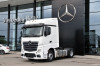 Новый тягач Mercedes-Benz Actros 5 L FHS с конвейера (из Германии)
