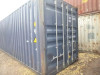 Продаются морские контейнеры 20 футов для перевозки различных грузов