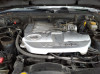 Двигатель на Nissan Pathfinder R50