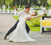 Постановка свадебного танца в Новороссийске