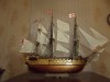Продажа макета Большой корабль адмирала Нельсона Victori