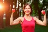 Фитнес для женщин после 50 (Кардио и силовая тренировка Belly-Fit)
