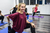 Stretching — новые группы для девушек и женщин