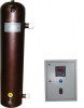 Индукционный электрокотел для дома отопление