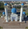 Купола для мечети и мазара