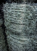 Сетка-Пром реализует в Павлодаре: шарнирную сетку, колючую проволоку