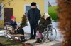 Пансионат для пожилых и инвалидов «Нұр Отау»