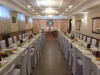 Кафе в Томске для выпускного, свадьбы, корпоратива, Парад Парк Отель