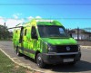 СТО для ремонта микроавтобусов в Одессе