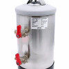 Смягчитель воды DVA LT16 3/4 (270х210х560 мм, 16 л) Производитель: DE