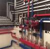 Проект+ Монтаж систем отопления и водоснабжения в домах, промобъектах
