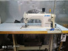 Профессиональная швейная машина SEWTEX TY-1130 B