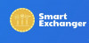 Smart Exchanger сервис обмена криптовалют и платежных систем.