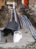 Монтаж наружных сетей и сооружений: водоснабжения и канализации. и др