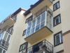Остекление под ключ в Киеве: окна, балконы, лоджии, веранды.