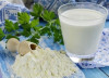 Сухе незбиране молоко (СНМ), 26%, ДСТУ