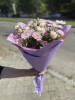 Букети хризантем з доставкою від крамниці квітів “Flowers Story”