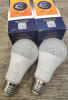Светодиодные лампы LED ЛЕД Eco-Svet